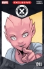 [title] - X-Men Unlimited Infinity Comic #11