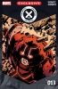 [title] - X-Men Unlimited Infinity Comic #13