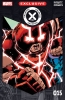 [title] - X-Men Unlimited Infinity Comic #15