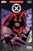 [title] - X-Men Unlimited Infinity Comic #18