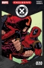 [title] - X-Men Unlimited Infinity Comic #20