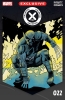 [title] - X-Men Unlimited Infinity Comic #22