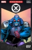 [title] -  X-Men Unlimited Infinity Comic #37