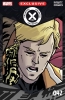 [title] - X-Men Unlimited Infinity Comic #42
