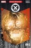 [title] - X-Men Unlimited Infinity Comic #43