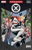 [title] - X-Men Unlimited Infinity Comic #44