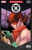 [title] - X-Men Unlimited Infinity Comic #45