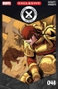 [title] - X-Men Unlimited Infinity Comic #48
