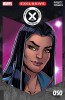 [title] - X-Men Unlimited Infinity Comic #50