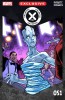 X-Men Unlimited Infinity Comic #51 - X-Men Unlimited Infinity Comic #51