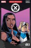 X-Men Unlimited Infinity Comic #53 - X-Men Unlimited Infinity Comic #53