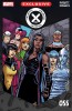 X-Men Unlimited Infinity Comic #55 - X-Men Unlimited Infinity Comic #55