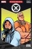 X-Men Unlimited Infinity Comic #56 - X-Men Unlimited Infinity Comic #56