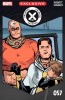 X-Men Unlimited Infinity Comic #57 - X-Men Unlimited Infinity Comic #57