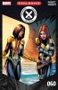 X-Men Unlimited Infinity Comic #60 - X-Men Unlimited Infinity Comic #60