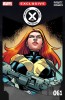 X-Men Unlimited Infinity Comic #61 - X-Men Unlimited Infinity Comic #61