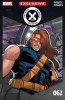 X-Men Unlimited Infinity Comic #62 - X-Men Unlimited Infinity Comic #62