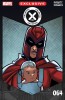 X-Men Unlimited Infinity Comic #64 - X-Men Unlimited Infinity Comic #64