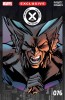 X-Men Unlimited Infinity Comic #76 - X-Men Unlimited Infinity Comic #76