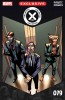 [title] - X-Men Unlimited Infinity Comic #79