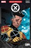 X-Men Unlimited Infinity Comic #84 - X-Men Unlimited Infinity Comic #84
