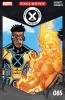 X-Men Unlimited Infinity Comic #85 - X-Men Unlimited Infinity Comic #85