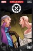 X-Men Unlimited Infinity Comic #87 - X-Men Unlimited Infinity Comic #87