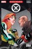 X-Men Unlimited Infinity Comic #88 - X-Men Unlimited Infinity Comic #88