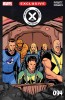 X-Men Unlimited Infinity Comic #94 - X-Men Unlimited Infinity Comic #94