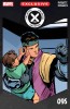 X-Men Unlimited Infinity Comic #95 - X-Men Unlimited Infinity Comic #95