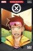 [title] - X-Men Unlimited Infinity Comic #102
