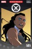 [title] - X-Men Unlimited Infinity Comic #103