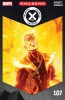 [title] - X-Men Unlimited Infinity Comic #107