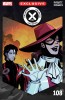 [title] - X-Men Unlimited Infinity Comic #108