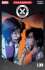 [title] - X-Men Unlimited Infinity Comic #109