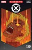 [title] - X-Men Unlimited Infinity Comic #110