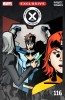 [title] - X-Men Unlimited Infinity Comic #116