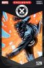 [title] - X-Men Unlimited Infinity Comic #129