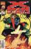 X-Men Unlimited (1st series) #19 - X-Men Unlimited (1st series) #19