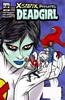 X-Statix Presents: Deadgirl #2