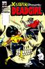 X-Statix Presents: Deadgirl #3