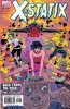 X-Statix #15 - X-Statix #15