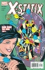 X-Statix #16 - X-Statix #16