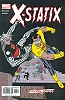 X-Statix #6 - X-Statix #6