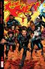 X-Treme X-Men (3rd series) #1 - X-Treme X-Men (3rd series) #1