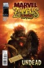 Marvel Zombies Supreme #3 - Marvel Zombies Supreme #3