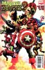 Marvel Zombies (2nd Series) #1 - Marvel Zombies (2nd Series) #1