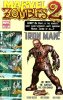 Marvel Zombies (2nd Series) #3 - Marvel Zombies (2nd Series) #3