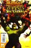 Marvel Zombies Return #4 - Marvel Zombies Return #4